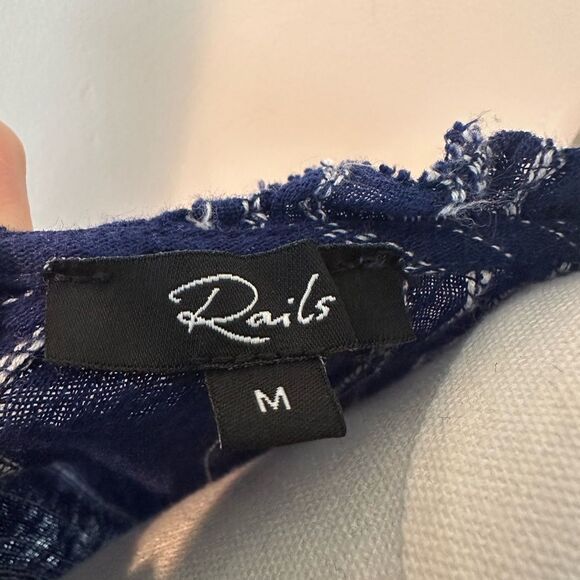 Rails Crystal Dress Noja Stripe New! - Picture 10 of 10